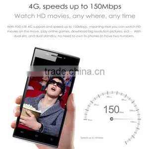 DOOGEE Turbo Mini F1 4.5 Inch IPS Screen Android OS 4.4 Smart Phone thumbnail-4