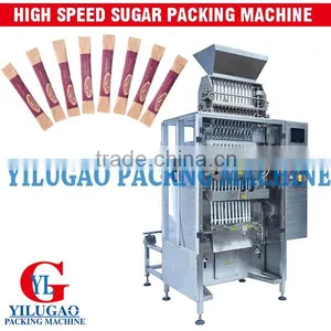 Coffee Creamer Coffee Mate Coffee Packing Machine thumbnail-2