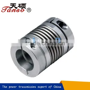 Bellow Coupling thumbnail-1
