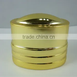 Aluminium Perfume Cap thumbnail-1