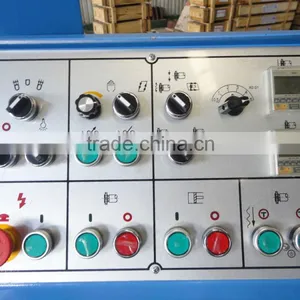 PLC Control Hydraulic Saddle Moving Surface Grinding Machine thumbnail-3