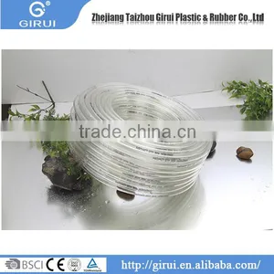China Wholesale Custom Pvc Transparent Hose thumbnail-3