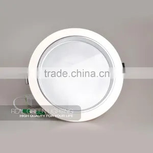 Hot Sale Popular IP44 5w-25w SMD & COB Waterproof Led Light Downlight CE ROHS LED Down Light thumbnail-4