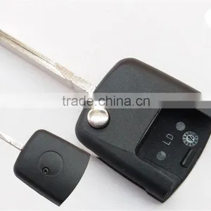 Cheapest Key Shell For VW Remote Key Head thumbnail-1