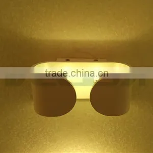 6W Butterfly LED Wall Sconce Fixture Light Hall Hotel Bar Bedroom Lamp thumbnail-2