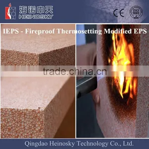 New Patent Products High Density Fire Resistant Insulation Material Waterproof Insulation thumbnail-1