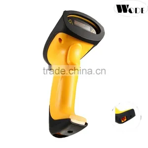 1D Hanheld Barcode Scanner/ China Portable CCD Barcode Reader thumbnail-1