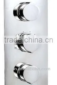 3-Way Vernet Cartridge Shower Mixer Valve thumbnail-1