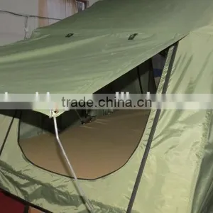 Special Design Outdoor Camping Tent | Car Roof Top Tent thumbnail-1