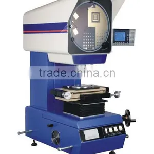 VB12 Series Dia300mm Digital Vertical Optical Profile Projector thumbnail-1