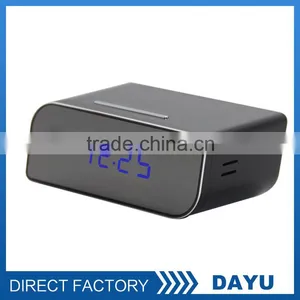 2015 Professional 720P Home Surveillance Innovative Hidden Camera thumbnail-1
