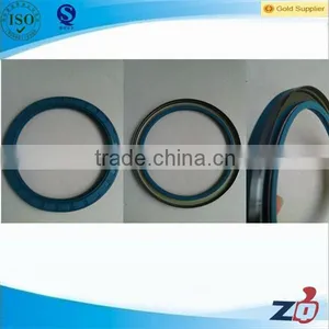 Metal Cover, Skeleton NBR TB Oil Seal thumbnail-1