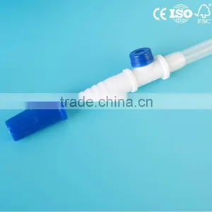 750ml PVC Urine Leg Bag thumbnail-4