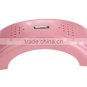 Mini Led Nail Lamp Infrared Nail Dryer, Electric Nail Dryer With Infrared Light Manicure Pedicure Nail Dryer Nail Art Nail Salon thumbnail-4