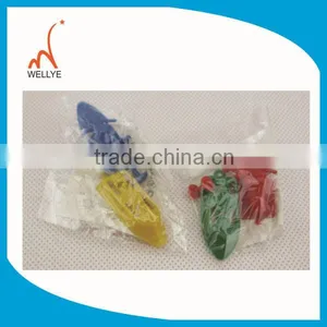 Plastic DIY Boat Toy,intelligent Diy Toy thumbnail-1