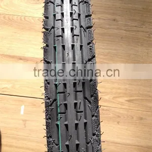 China Tire 2.75 17 Motorcycle Tyre 2.75 18 300-17 300-18 TT 6PR Tires Manufacturer thumbnail-6