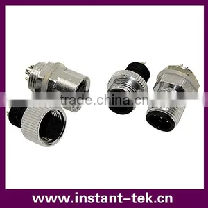 INST Connector 4 Pin Waterproof thumbnail-2