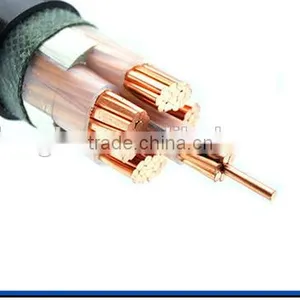 KVV 22 Armouring Copper Core Control Cable thumbnail-1