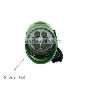 6 LED Under 1 Dollar Gift Flashlight Chinese LED Flashlight With Bottle Opener thumbnail-3