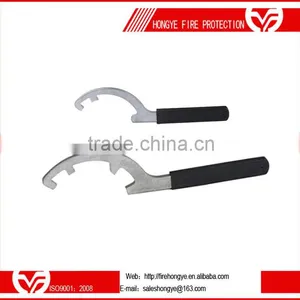 Storz Spanner for Fire Hose Coupling Universal Storz Spanner, Different Types of Spanner thumbnail-1