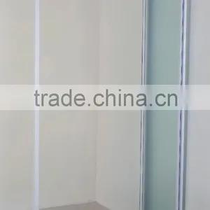 Factory Bathroom Designed Shower Folding Doors thumbnail-3
