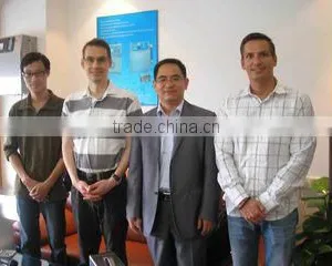 Shenzhen Long Life O3 Tech Co., Ltd. company overview - view 3 thumbnail