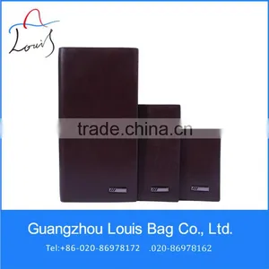 Fashion Leather Teen Wallets thumbnail-1