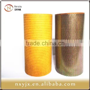 Refrigeration Dryer Dissipative Muffler thumbnail-4