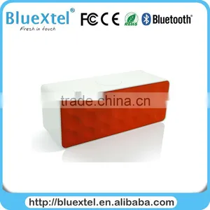 Promotion Gift Portable Compute Outdoor Bluethooth Speaker thumbnail-5