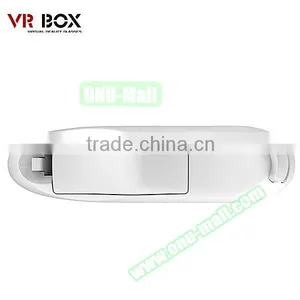 2016 New Arrival Wireless Bluetooth Gamepad Remote Controller for 3D VR Glasses Quality Choice thumbnail-4