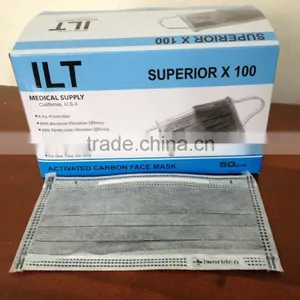 Medical Face Mask, Disposable Face Mask, Non-woven Face Mask thumbnail-5