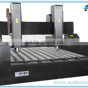 Most Popular Wood Carving/cnc Router Stone Engraving Cnc Router thumbnail-2