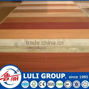 Solid Oak Flooring in LULI Group thumbnail-3