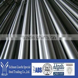 Best Quality SWRH72B Spring Steel Bar With Factory Price thumbnail-1