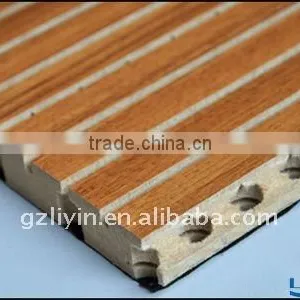 NEW ARRIVAL Acoustic Panel LYM-F thumbnail-1
