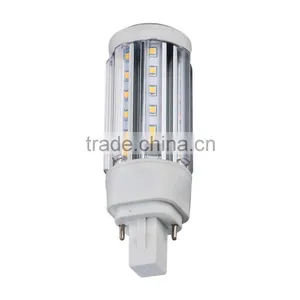 High Quality G24D1 PL Lamp With AC277V thumbnail-1