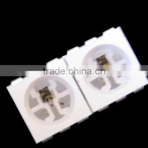 New Design Addressable Led Strip WS2812 ; WS2811 IC Build in LED Chip 5050 SMD LED thumbnail-1