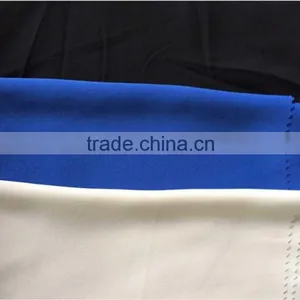 100%polyester Plain Woven Crepe thumbnail-1