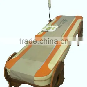 Migun HY 7000 Alike Thermal Massage Bed thumbnail-1