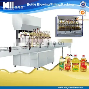 Oil Filling Machine thumbnail-1