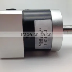 400w Planetary Gear PL60 Ratio 5:1 thumbnail-2
