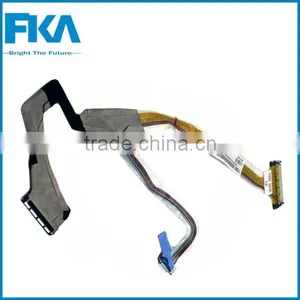 New LCD Video Cable for Dell Latitude D820 D830 GF120 thumbnail-1