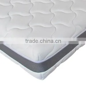 Comfortable Health Care Zipper King Size Latex Mattress thumbnail-3