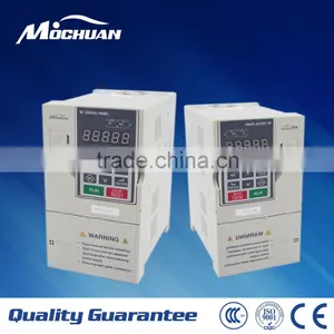 Top Design 380V AC Motor Controller 3 Phase 50/60hz Variable Frequency Driver thumbnail-5