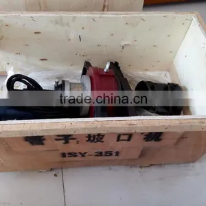 Tube End Beveling Machine thumbnail-6