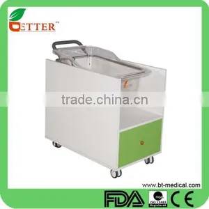 2014 New Develop Hospital Baby Crib thumbnail-1