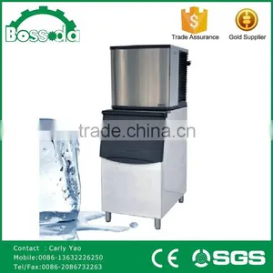 Manufacturer Easy Wash Advanced Ice Maker Machine thumbnail-1