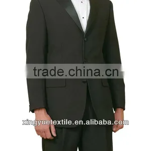 Man's Fancy Tuxedo thumbnail-1