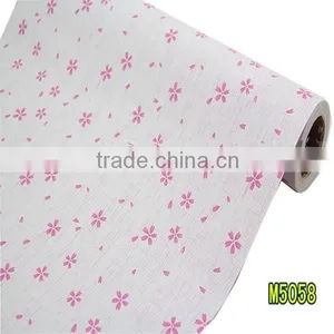 Hot Sale Luxury Beautiful Design Feature Wallpaper Decor thumbnail-5