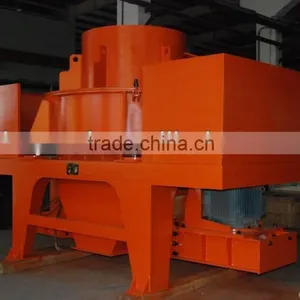 2013 China Leading VSI Sand Making Machine thumbnail-1
